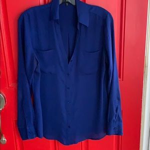 Portofino Shirt from Express